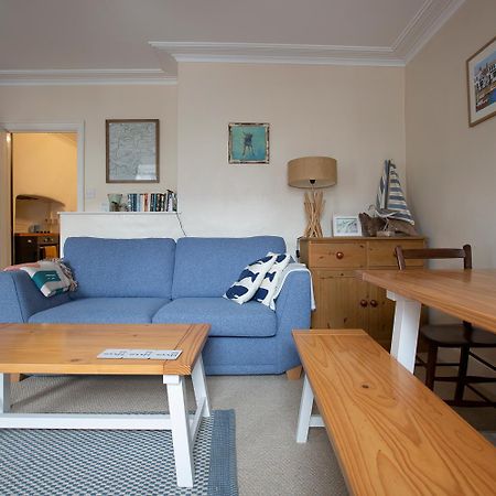 Elegant 2 Bed In The Heart Of Falmouth - Sleeps 4 Dış mekan fotoğraf