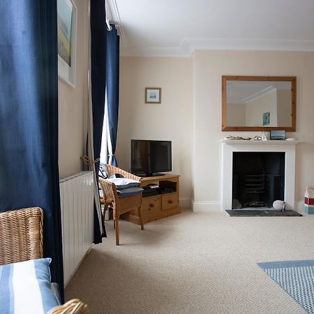 Elegant 2 Bed In The Heart Of Falmouth - Sleeps 4 Dış mekan fotoğraf