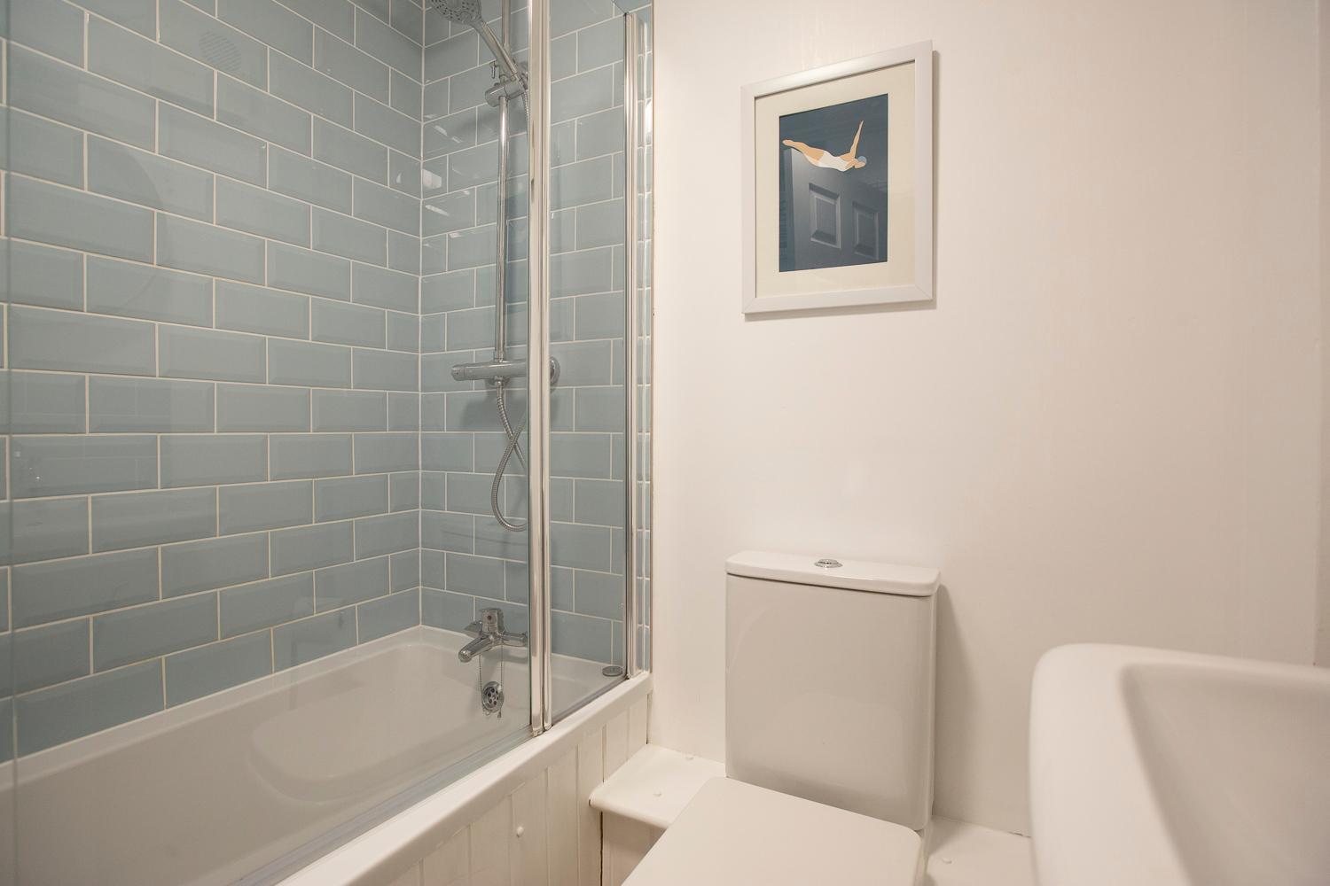 Elegant 2 Bed In The Heart Of Falmouth - Sleeps 4 Dış mekan fotoğraf