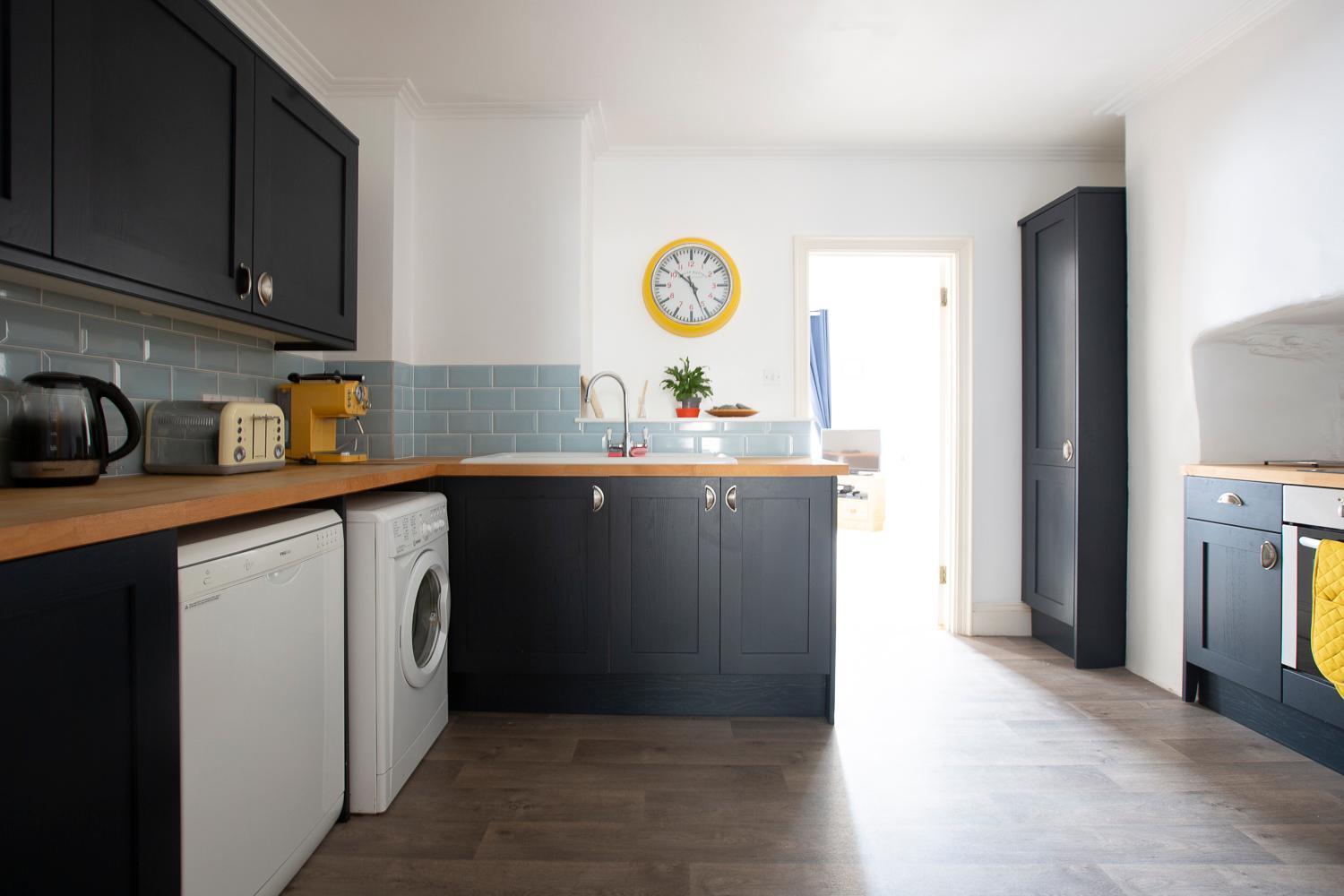 Elegant 2 Bed In The Heart Of Falmouth - Sleeps 4 Dış mekan fotoğraf
